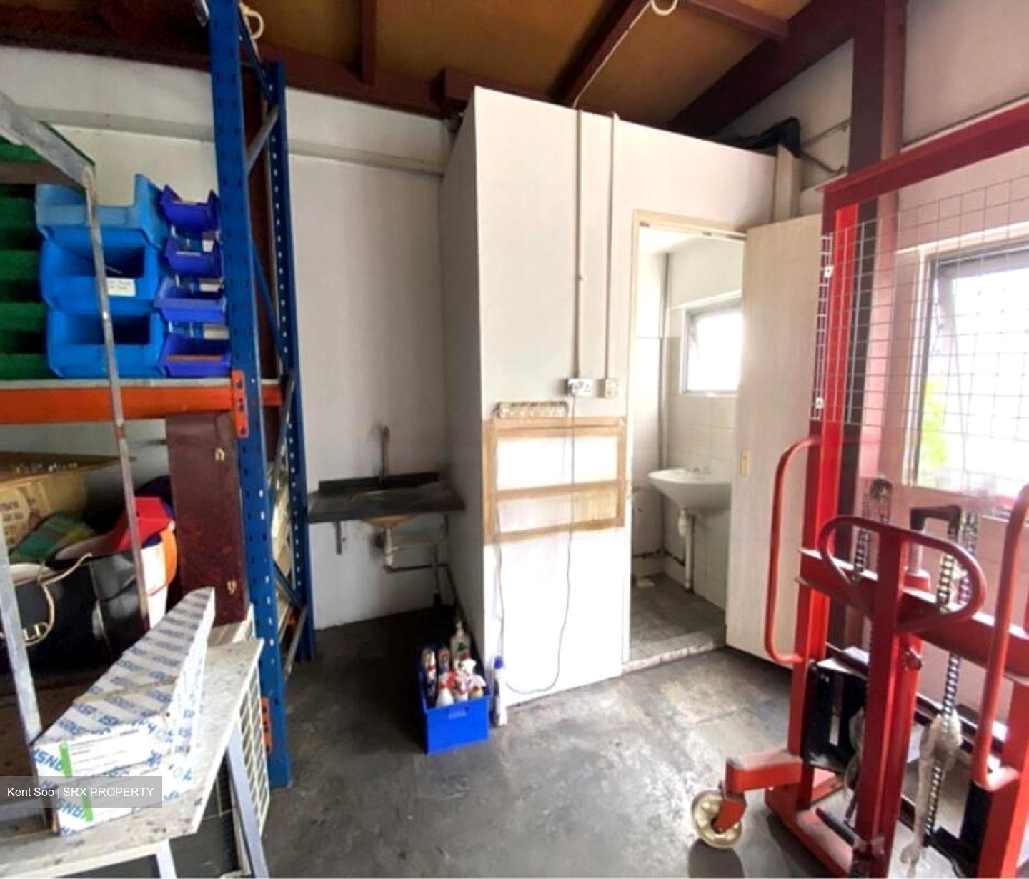 Pioneer Centre (D22), Factory #464522451